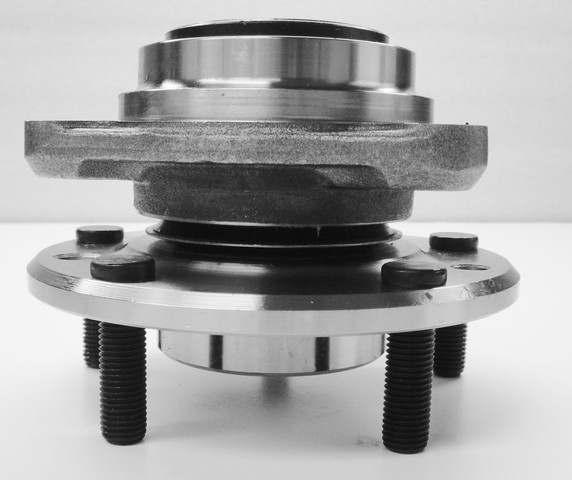  530416 Wheel Bearing and Hub Assembly For BUICK,CADILLAC,CHEVROLET,GMC,OLDSMOBILE